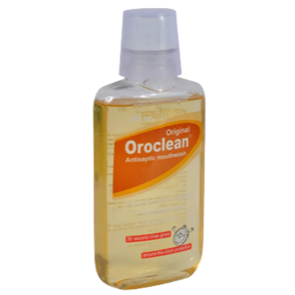 OROCLEAN ORIGINAL 250ML